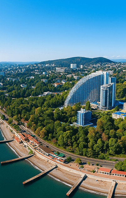 О компании