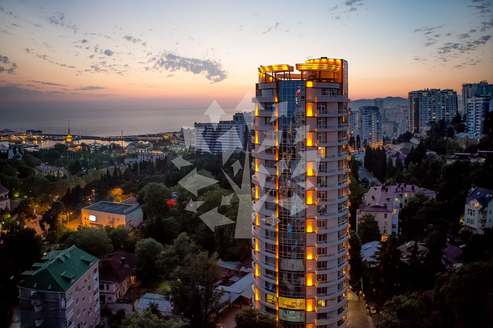 Фото объекта 1