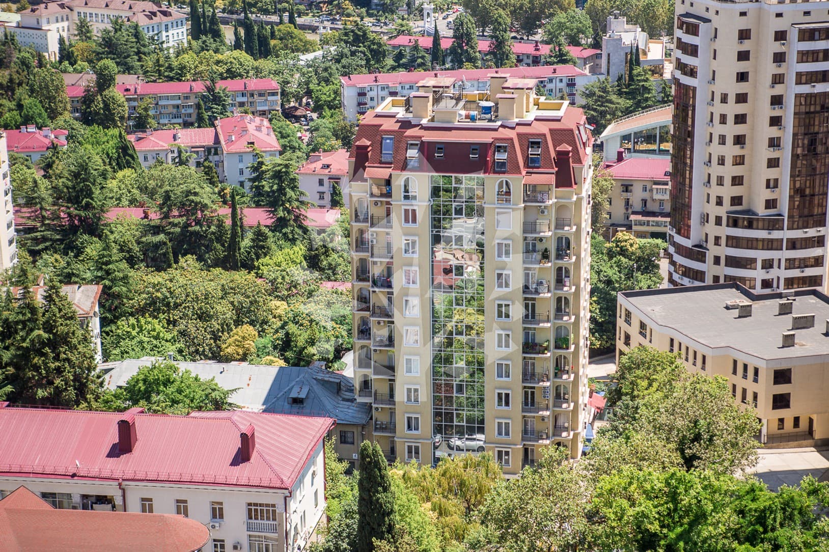 Фото объекта 2