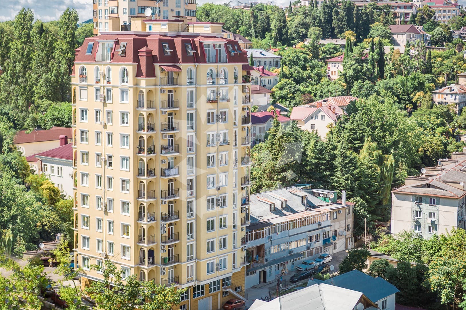 Фото объекта 1