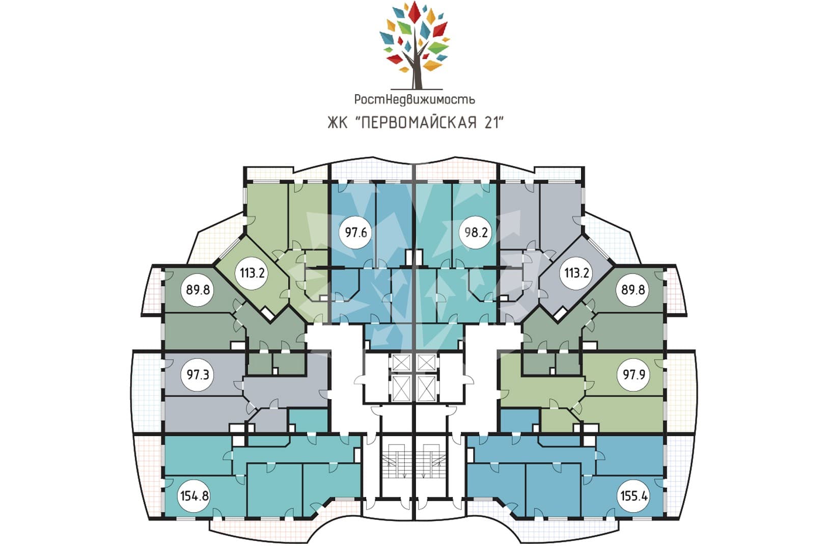 Фото объекта 8