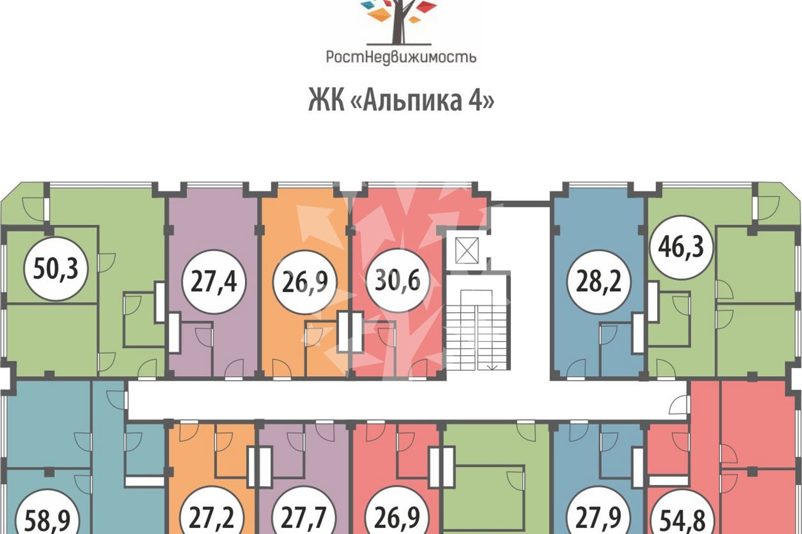 Фото объекта 18