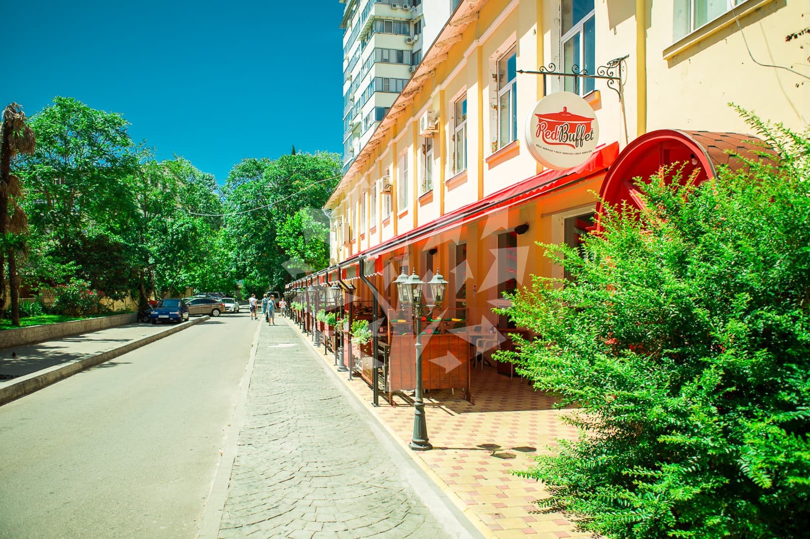 Фото объекта 2