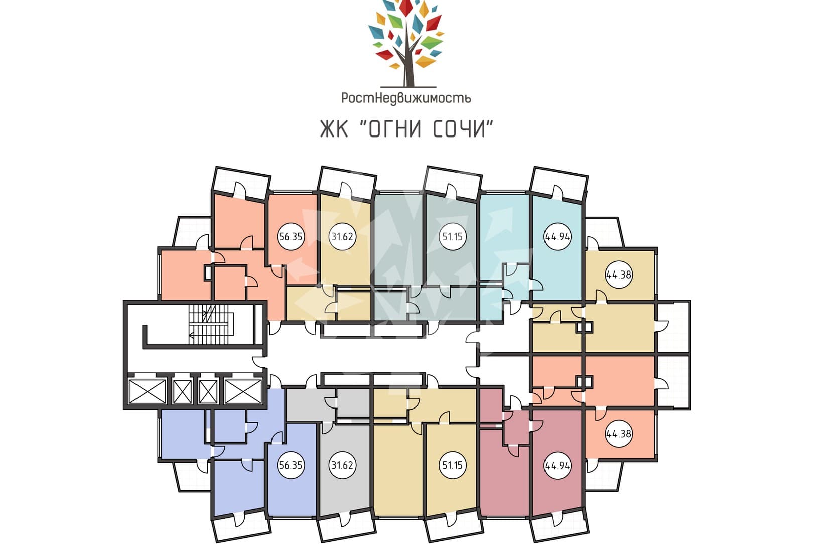 Фото объекта 5
