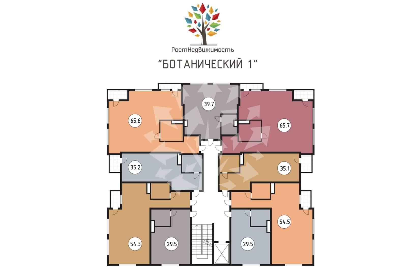 Фото объекта 4