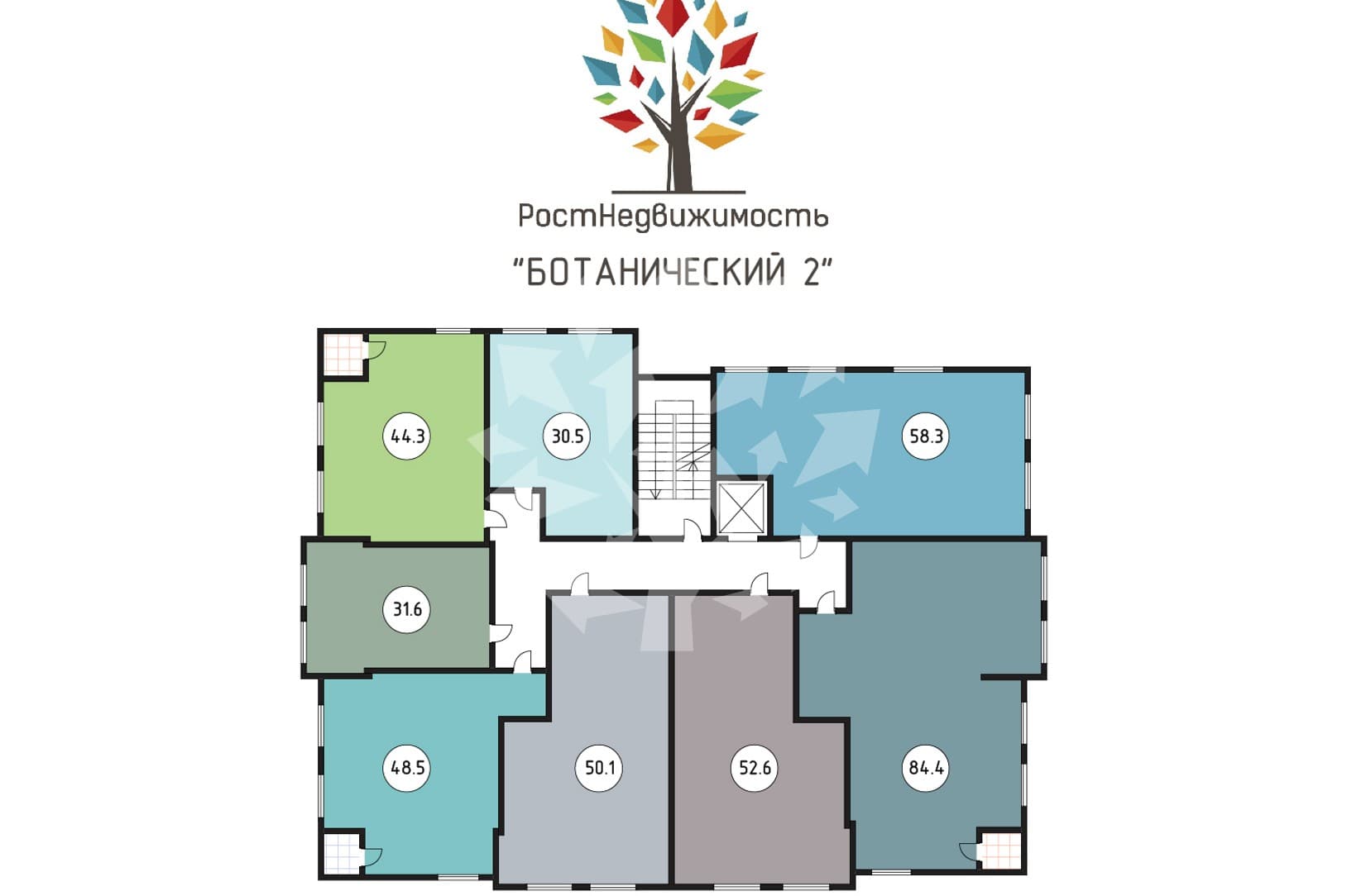 Фото объекта 5