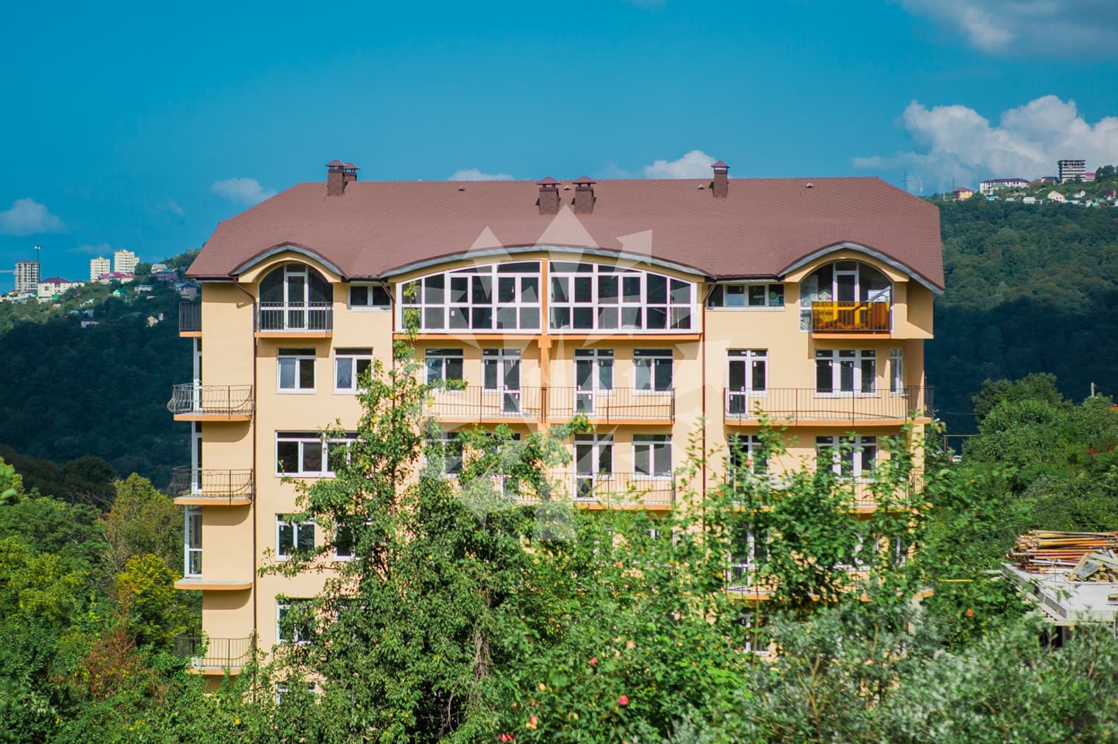 Фото объекта 2