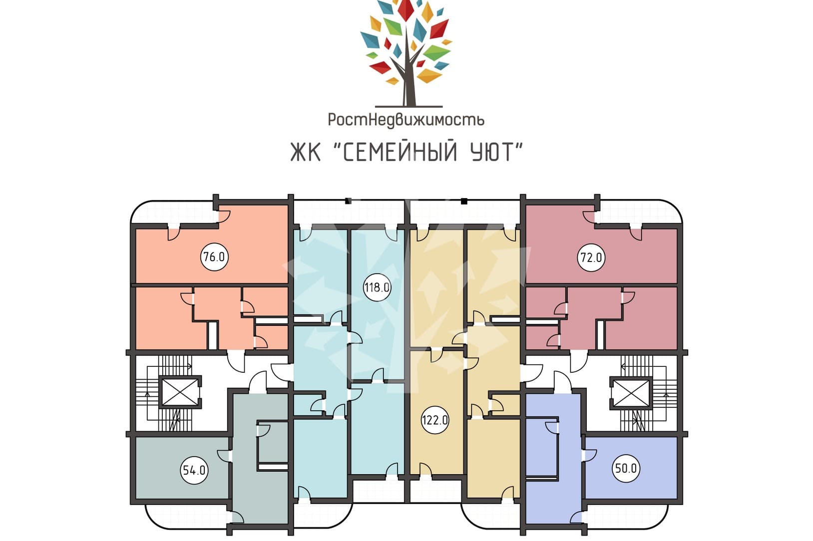Фото объекта 2