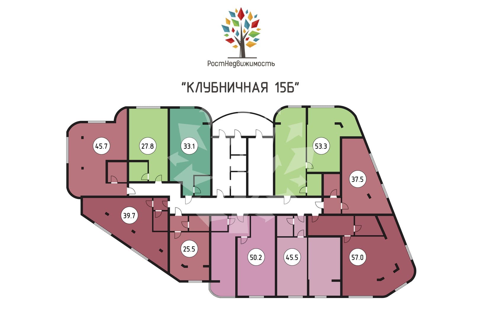 Фото объекта 3