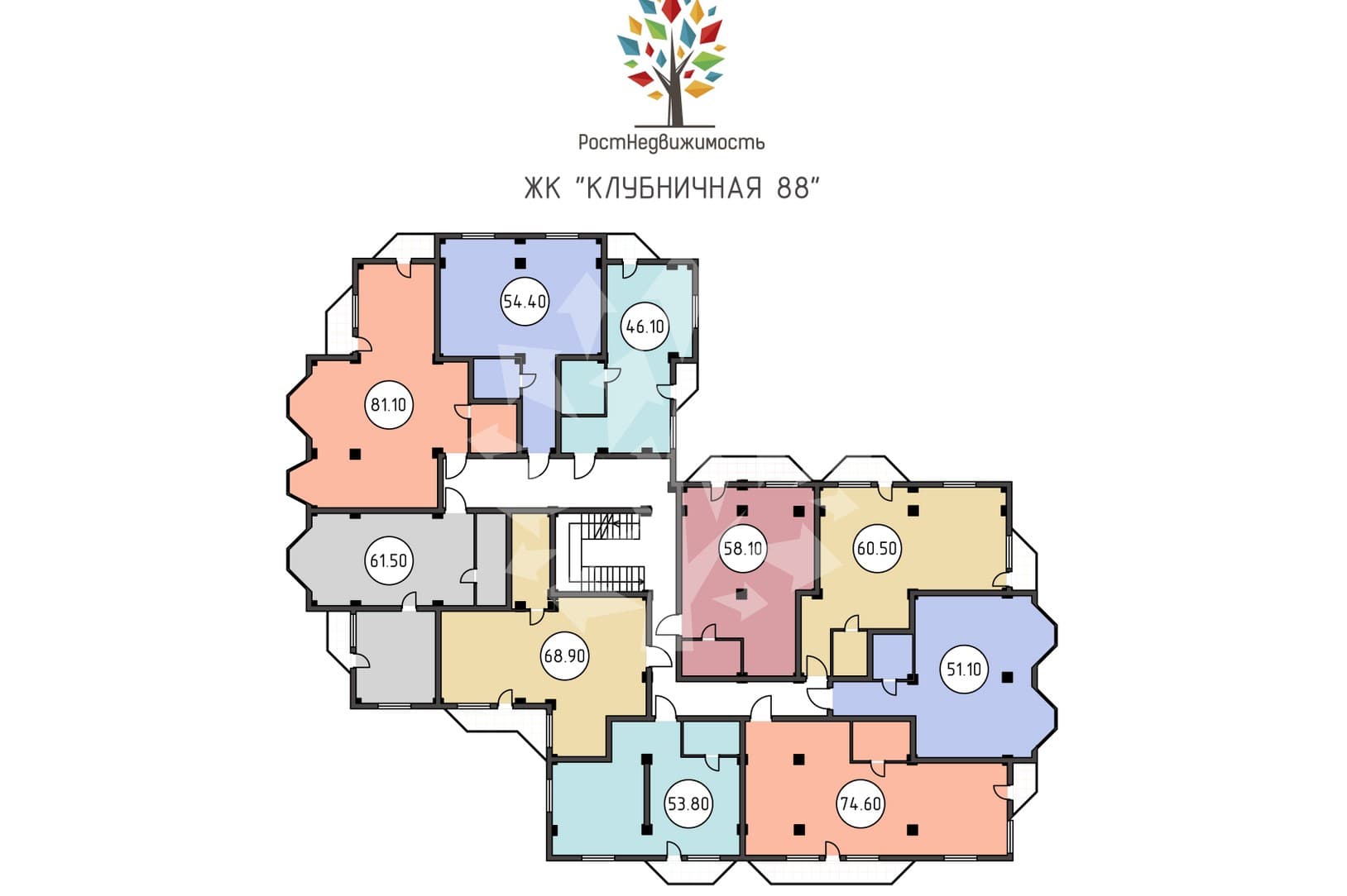 Фото объекта 3