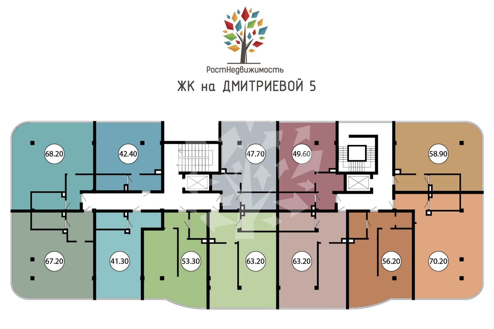 Фото объекта 2