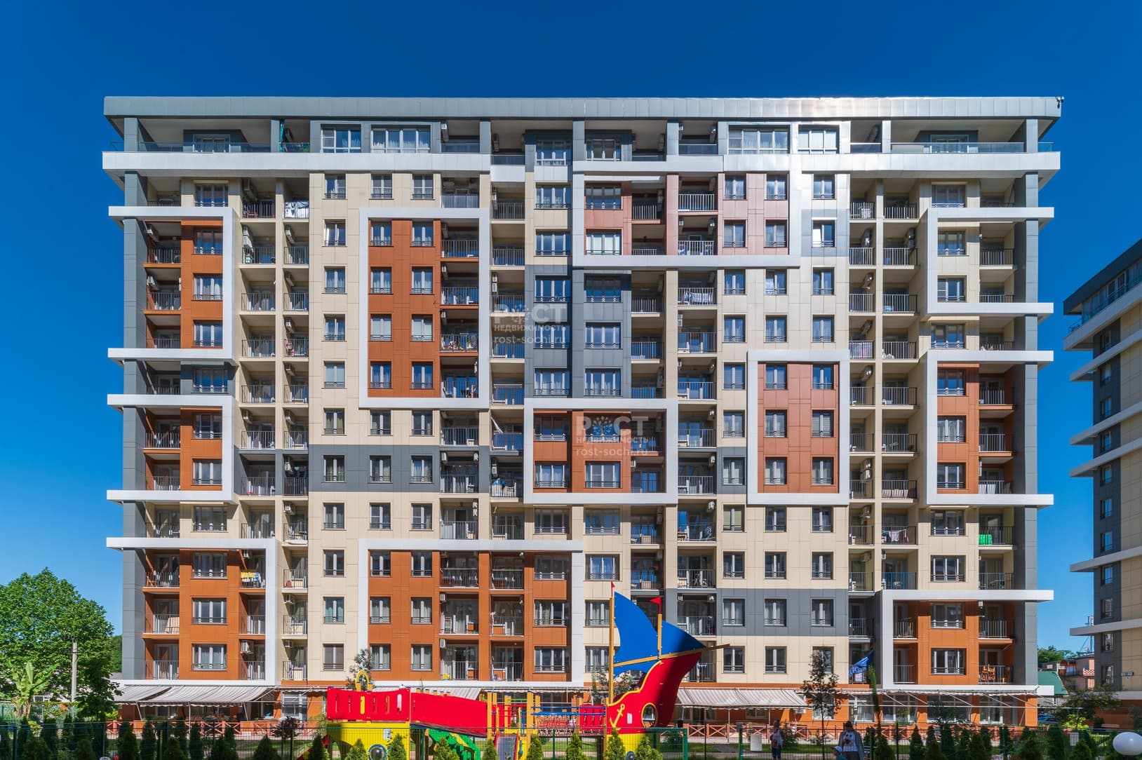Фото объекта 4