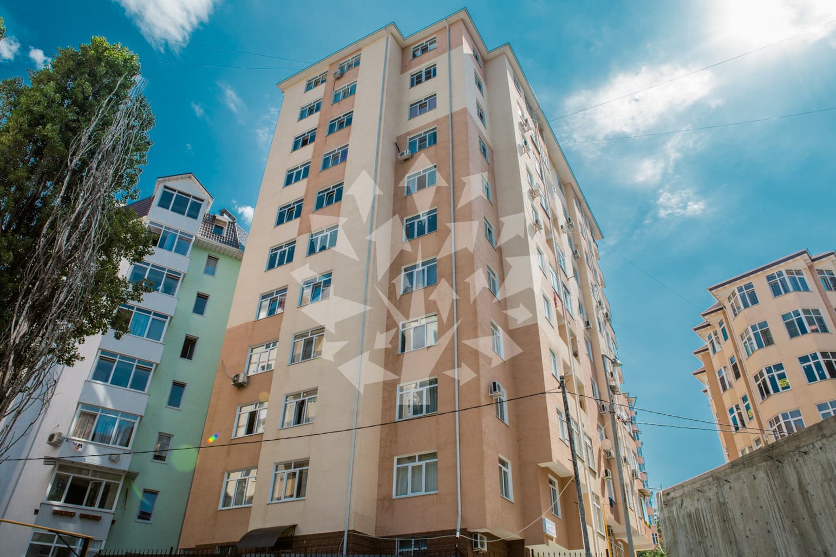 Фото объекта 1