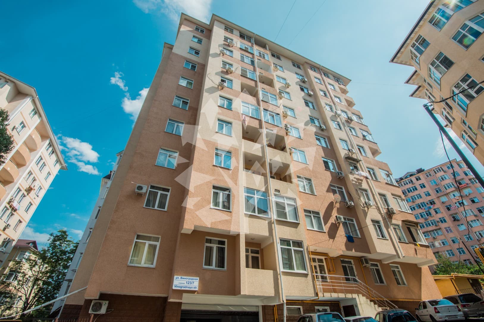Фото объекта 2