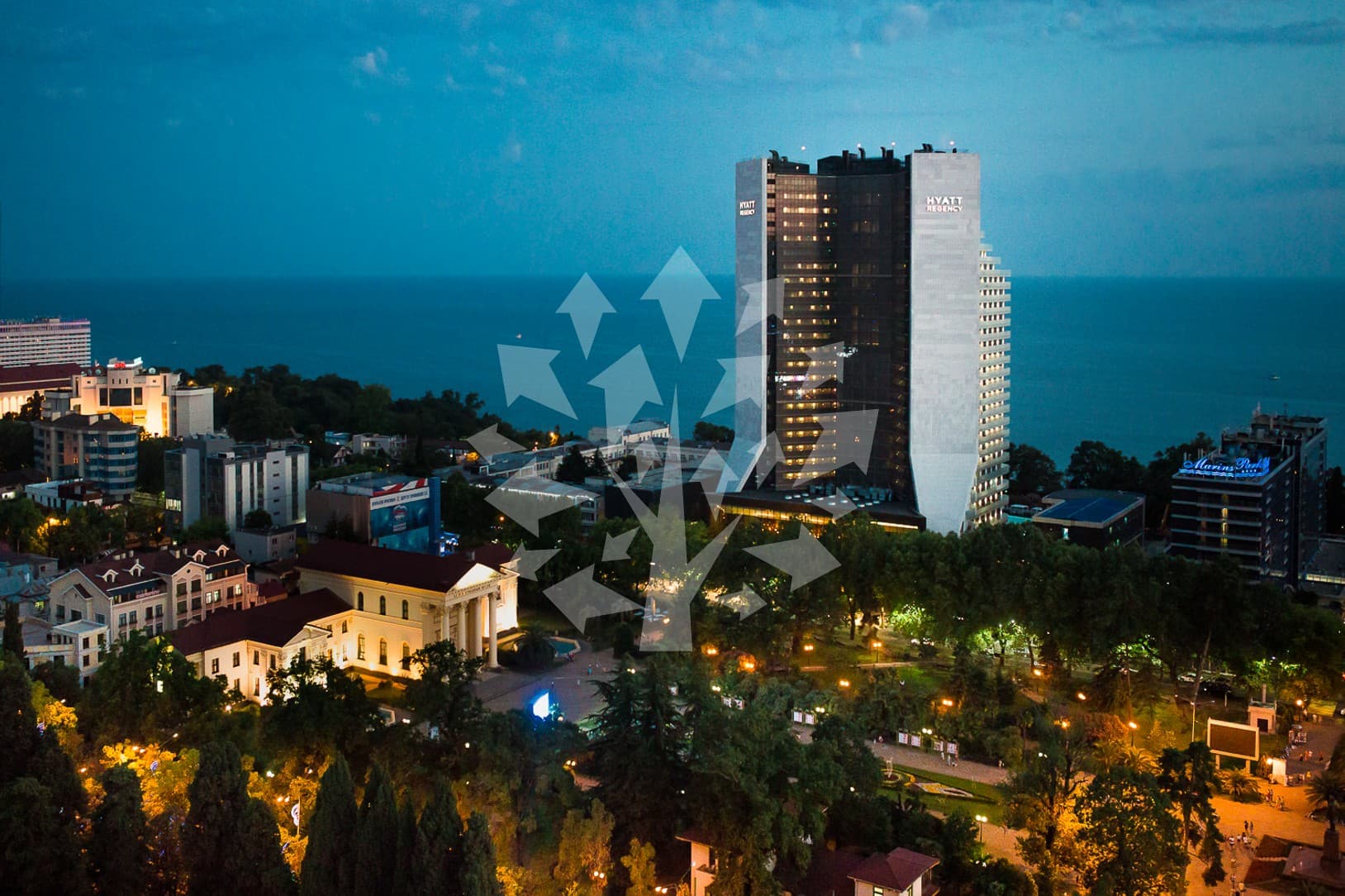 Фото объекта 2