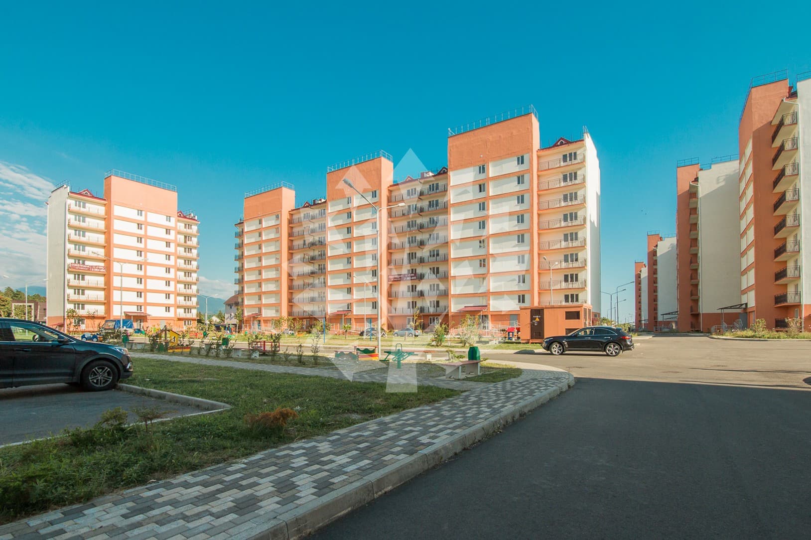 Фото объекта 2