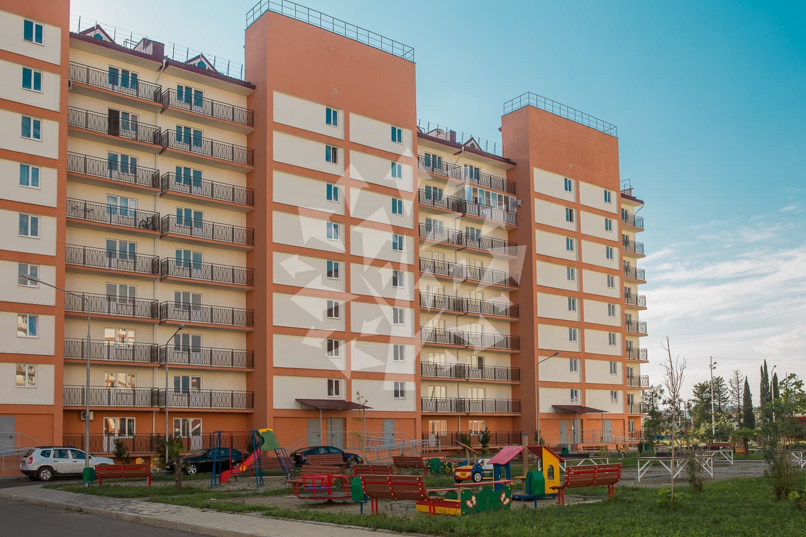 Фото объекта 8