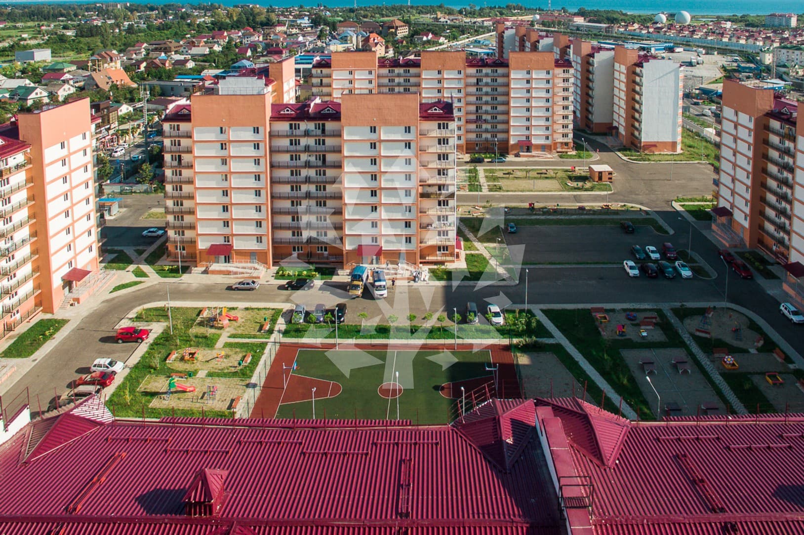 Фото объекта 5