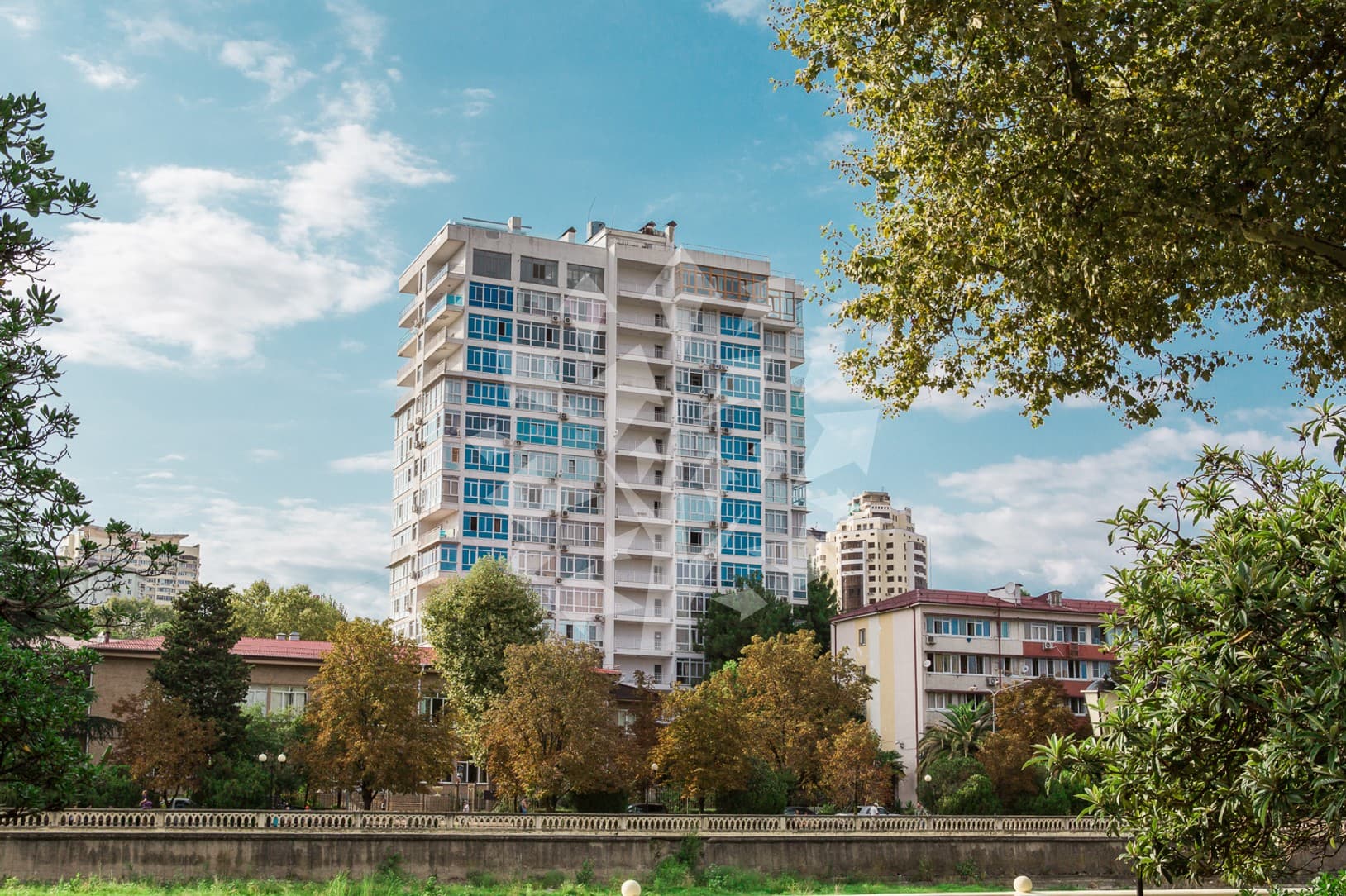 Фото объекта 1