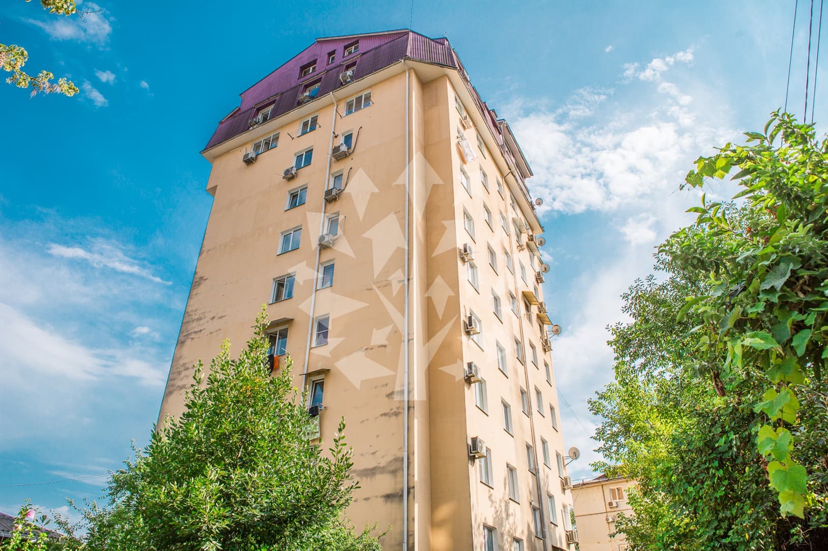 Фото объекта 1