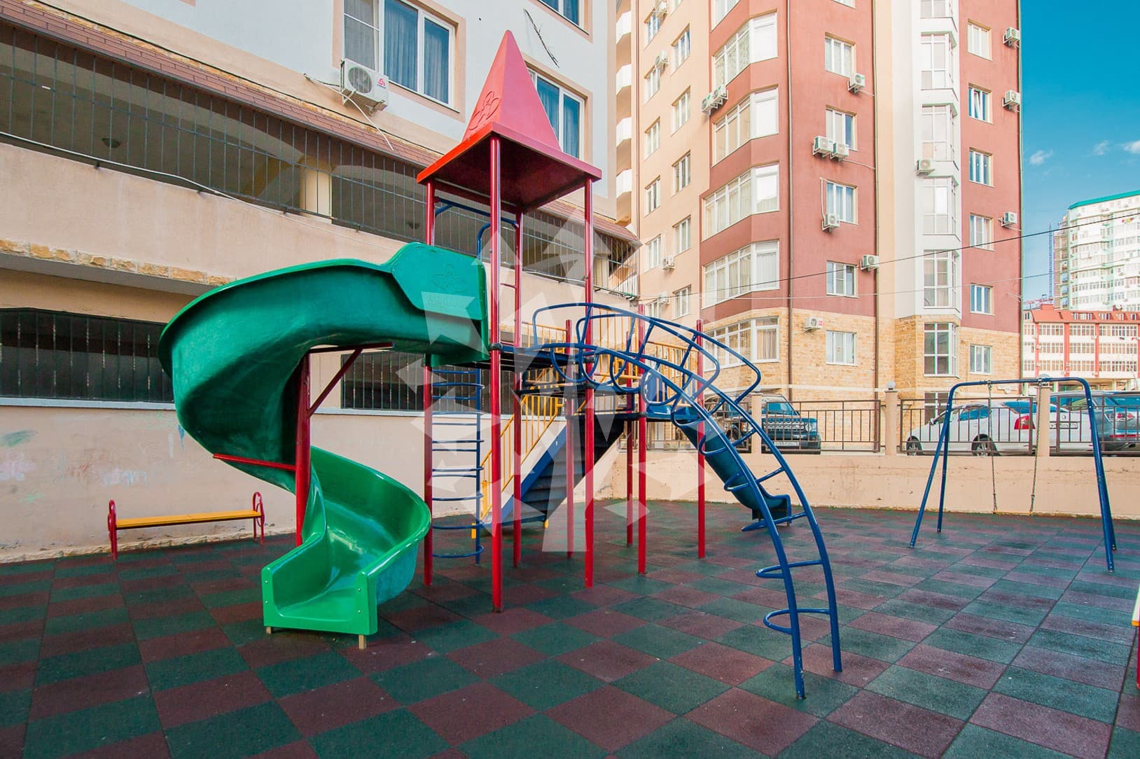 Фото объекта 8