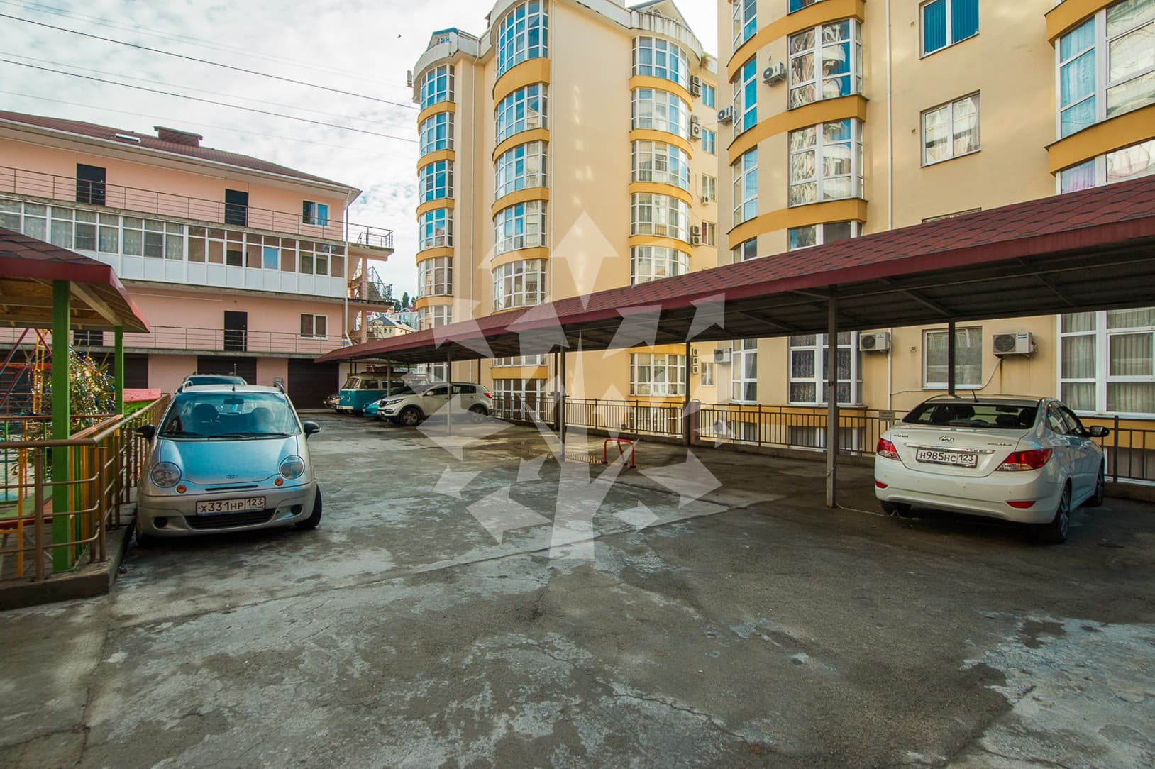 Фото объекта 5