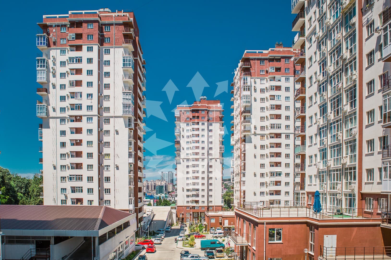 Фото объекта 1