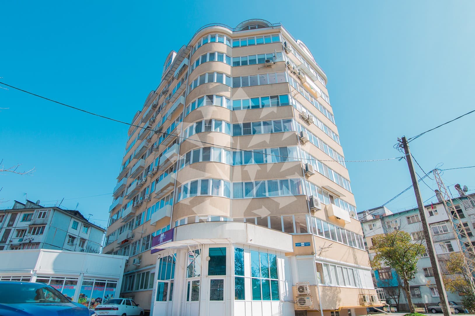 Фото объекта 1