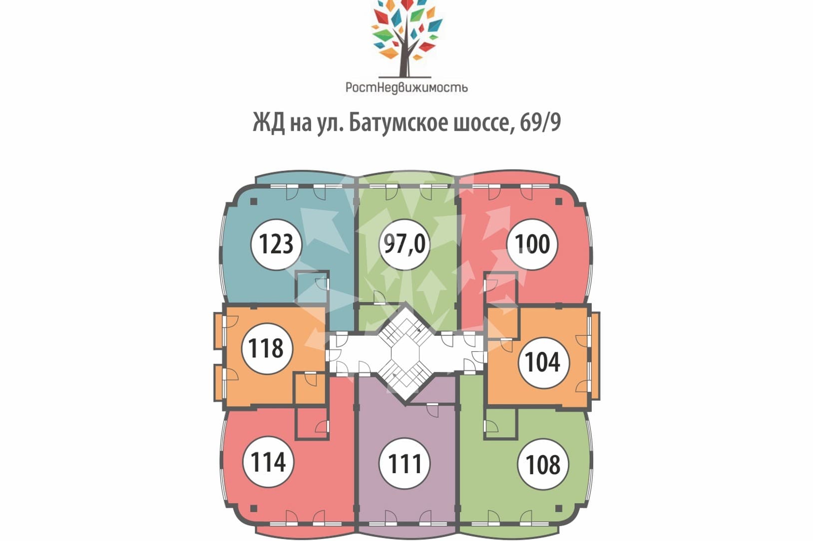 Фото объекта 12