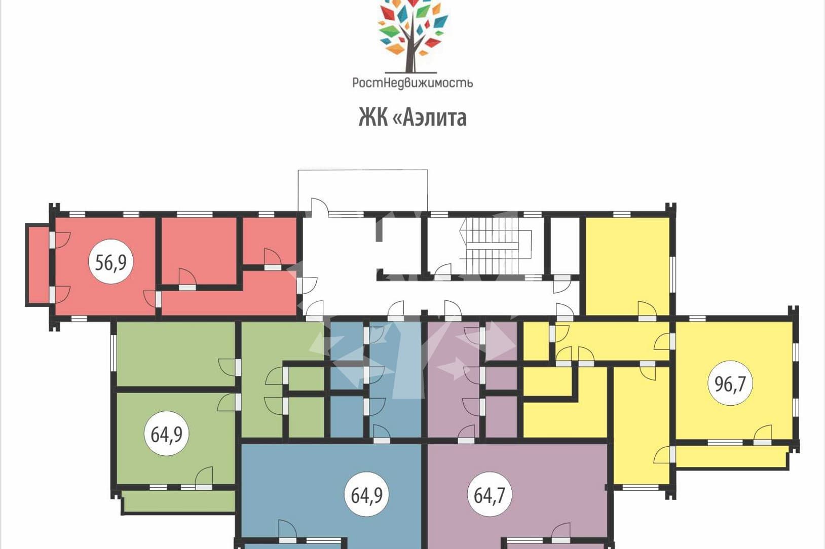 Фото объекта 9
