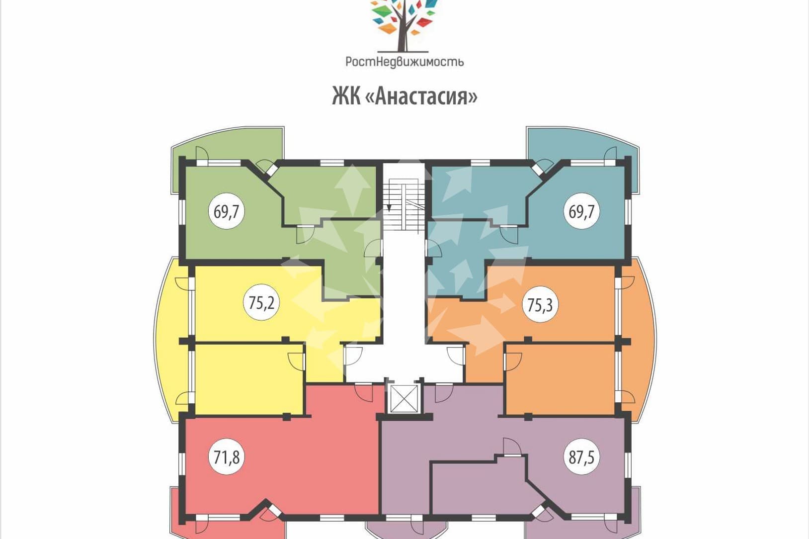 Фото объекта 16