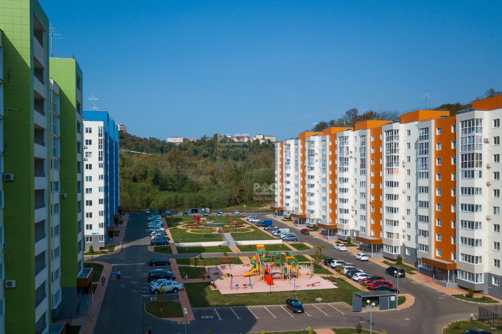 Фото объекта 2