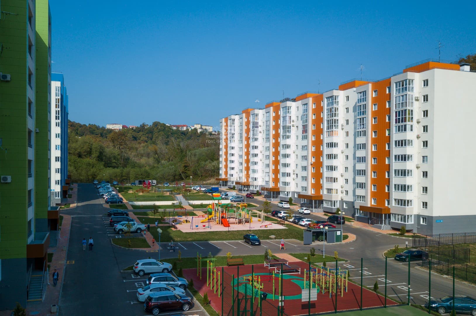 Фото объекта 7