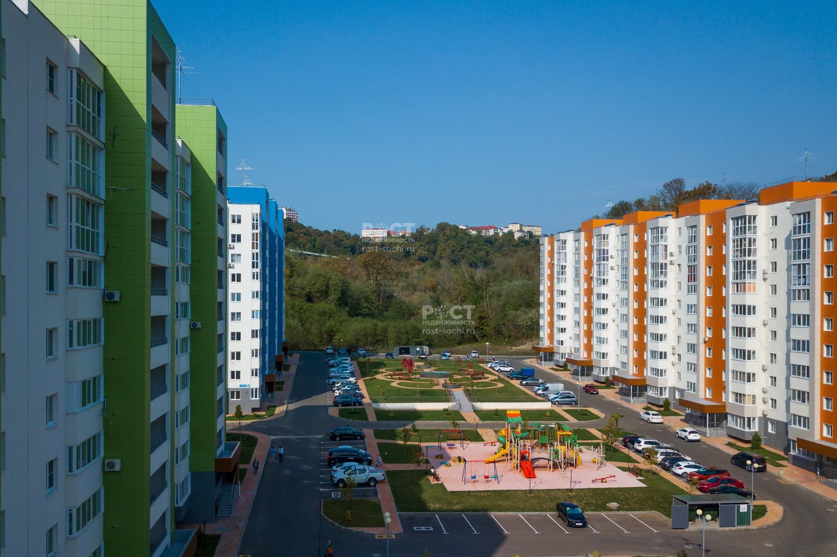 Фото объекта 3