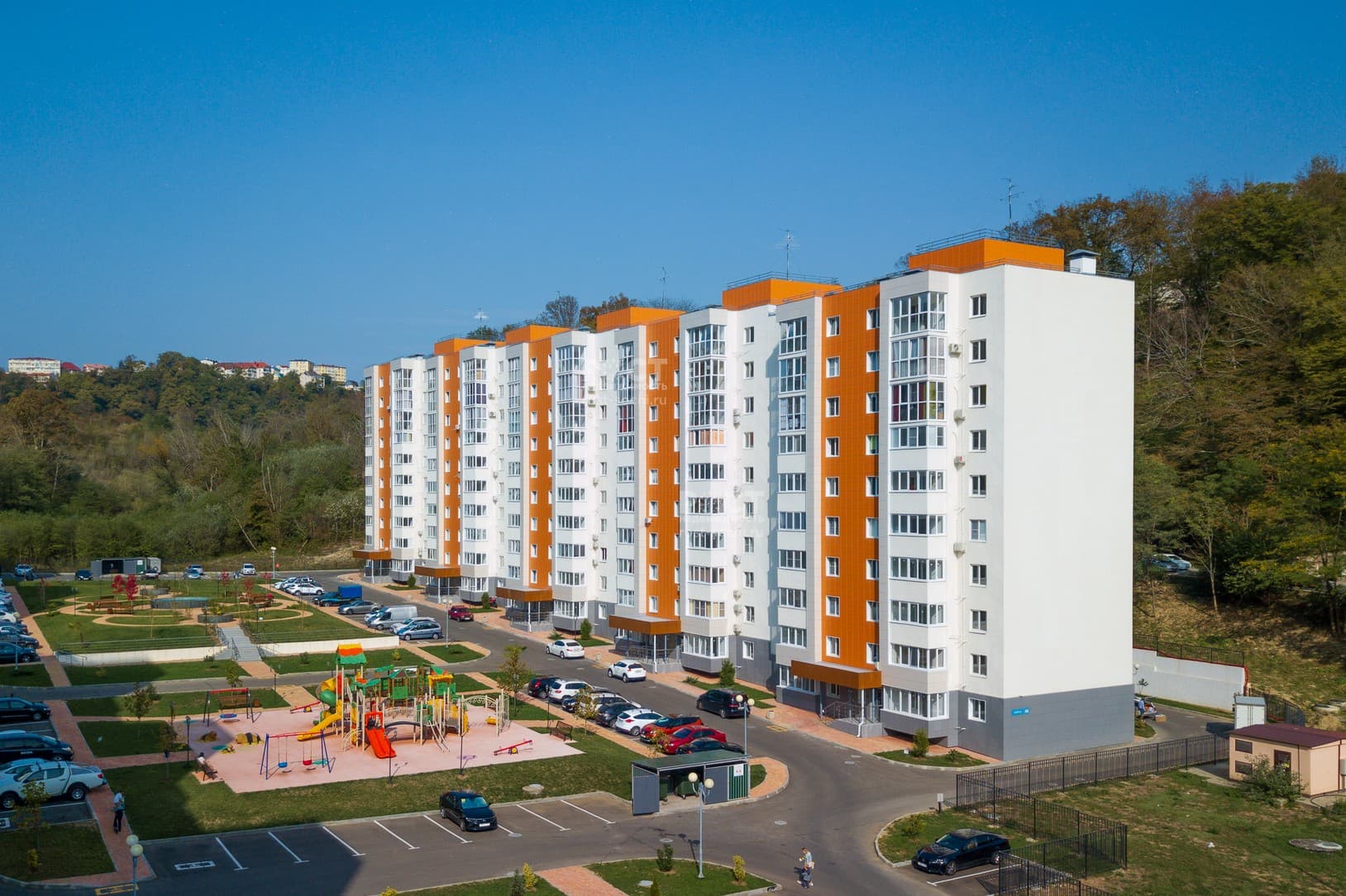 Фото объекта 5