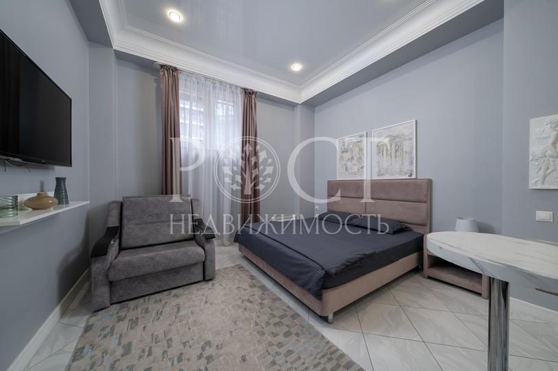Студия комн. квартира, 28 м², 1/6 эт.