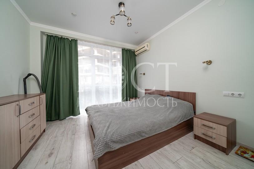 2 комн. квартира, 51.2 м², 8/2 эт.