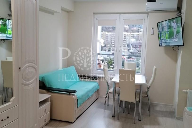 Студия комн. квартира, 28 м², 3/13 эт.