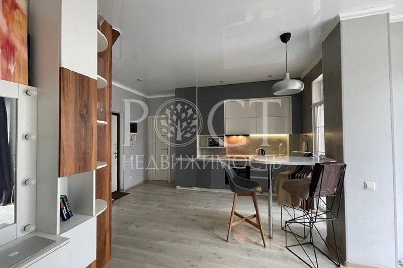 1 комн. квартира, 23 м², 2/3 эт.