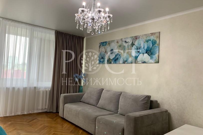 2 комн. квартира, 50 м², 5/5 эт.