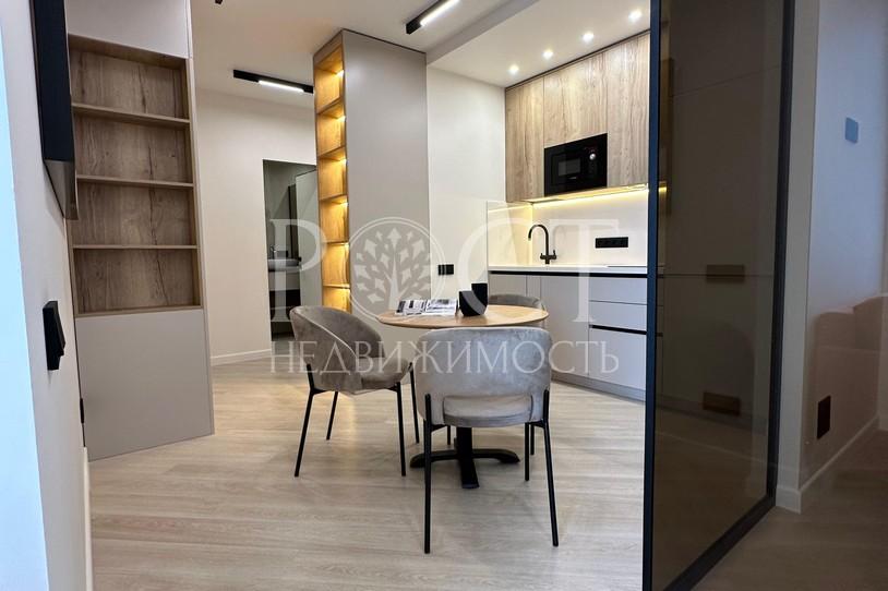 1 комн. квартира, 31 м², 11/12 эт.