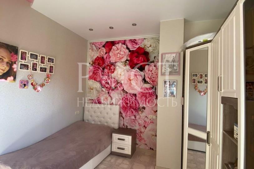 2 комн. квартира, 47 м², 5/6 эт.