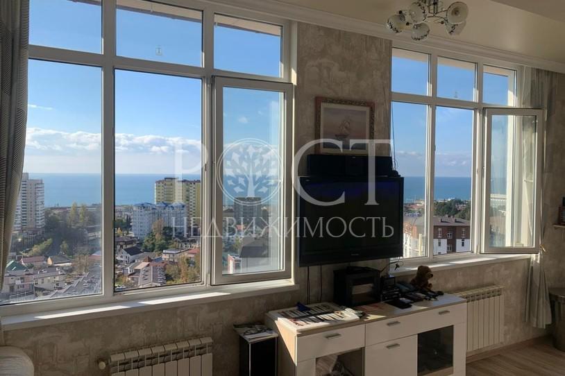 2 комн. квартира, 70 м², 8/8 эт.