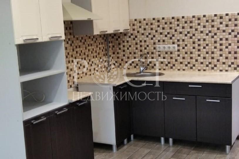 1 комн. квартира, 38 м², 12/2 эт.