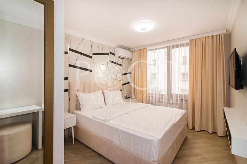 Студия комн. квартира, 14.3 м², 3/2 эт.