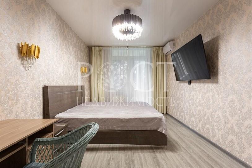 3 комн. квартира, 90.71 м², 18/3 эт.