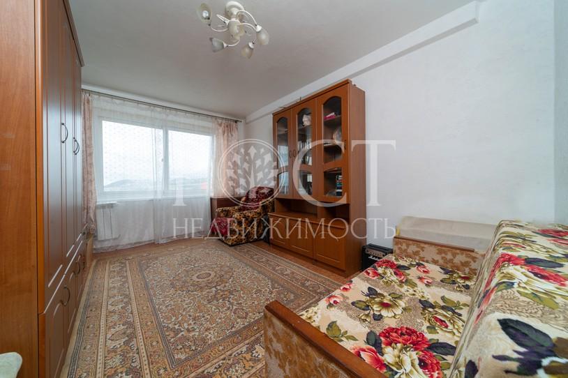 3 комн. квартира, 84.5 м², 5/6 эт.