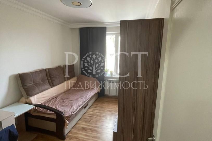 2 комн. квартира, 53.3 м², 15/15 эт.