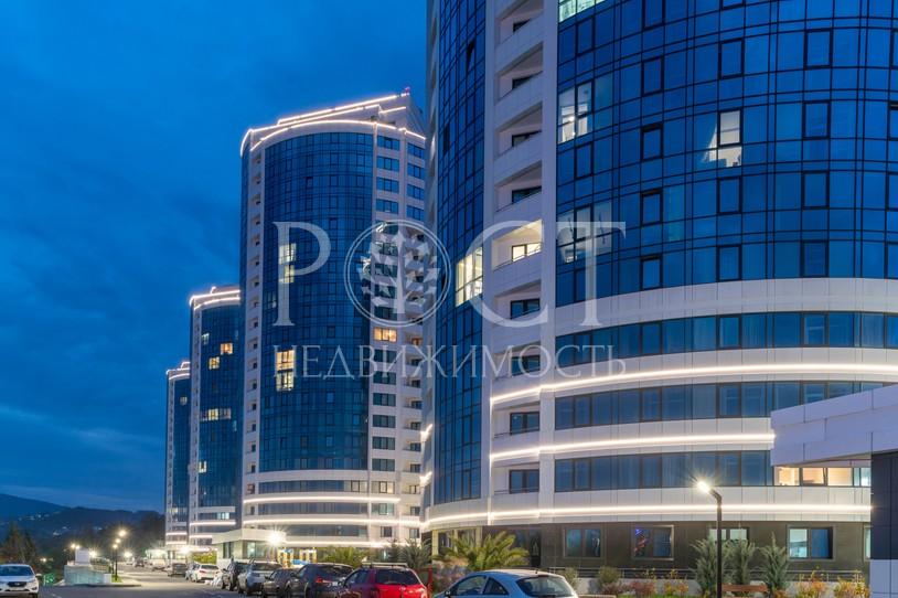 2 комн. квартира, 60.3 м², 5/21 эт.