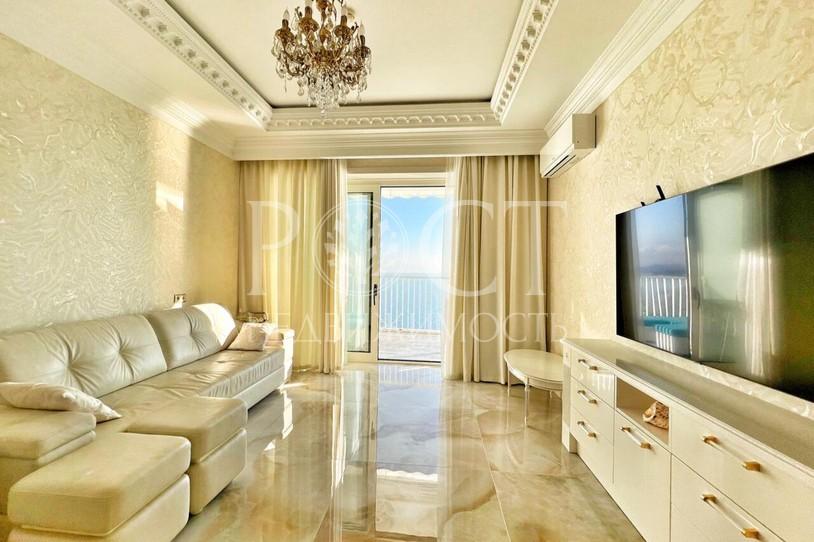 2 комн. квартира, 113 м², 19/26 эт.